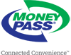 MoneyPass ATM Logo