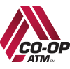 Co-op ATM Network Logo