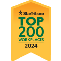 Star Tribune Top 200 Workplaces for 2024