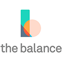 Best Credit Unions of 2021 awarded by The Balance - The Balance logo